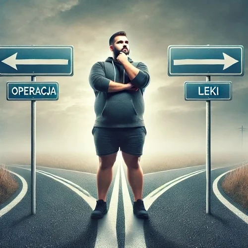 Czy operacja bariatryczna to naprawdę skuteczna droga leczenia otyłości?