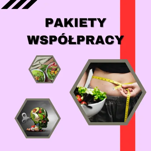 PAKIETY WSPÓŁPRACY