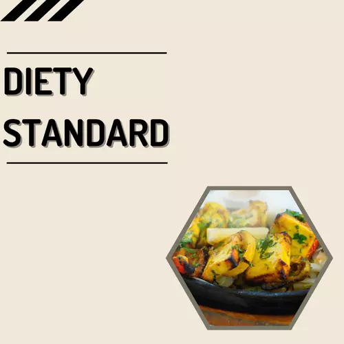 Diety Standard