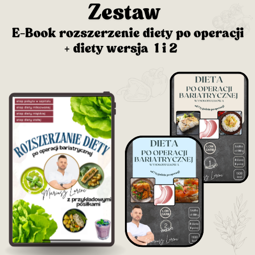 Dieta bariatryczna
