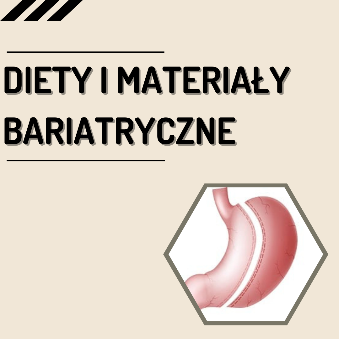 Diety Bariatryczne
