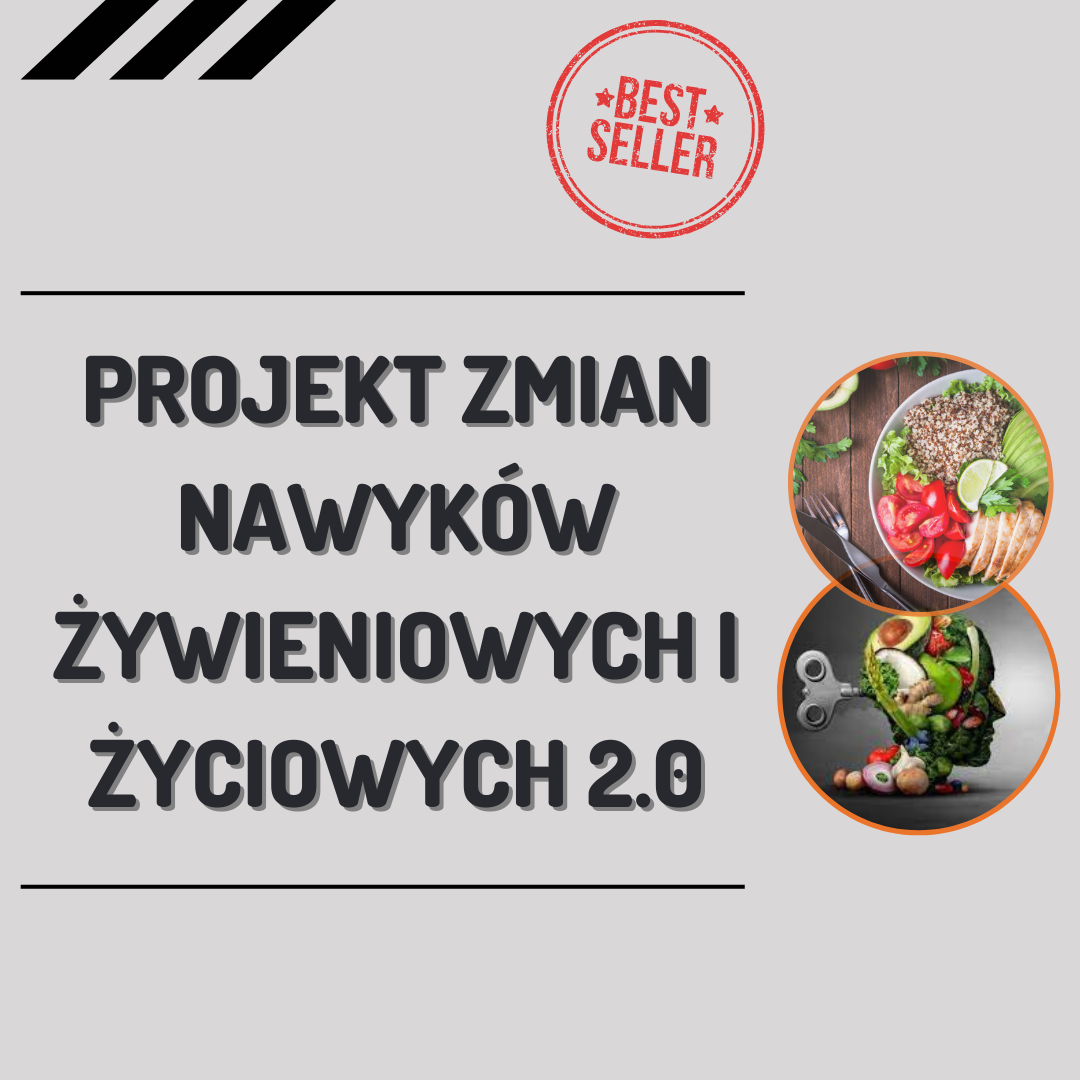 Projekty Zmian Nawyków