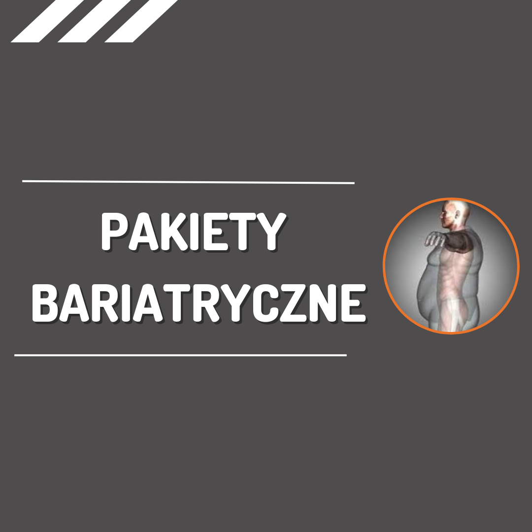 Pakiet Bariatria