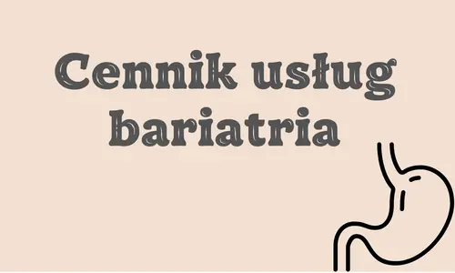 cennik uslug bariatycznych 2