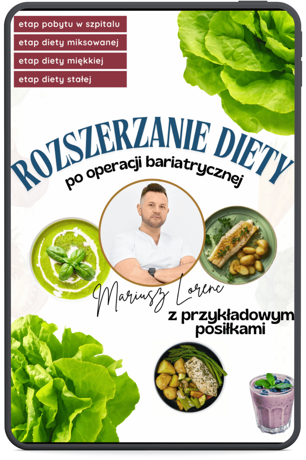 ebook po operacji bariatycznej