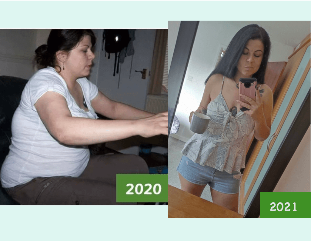 metamorfoza justyny