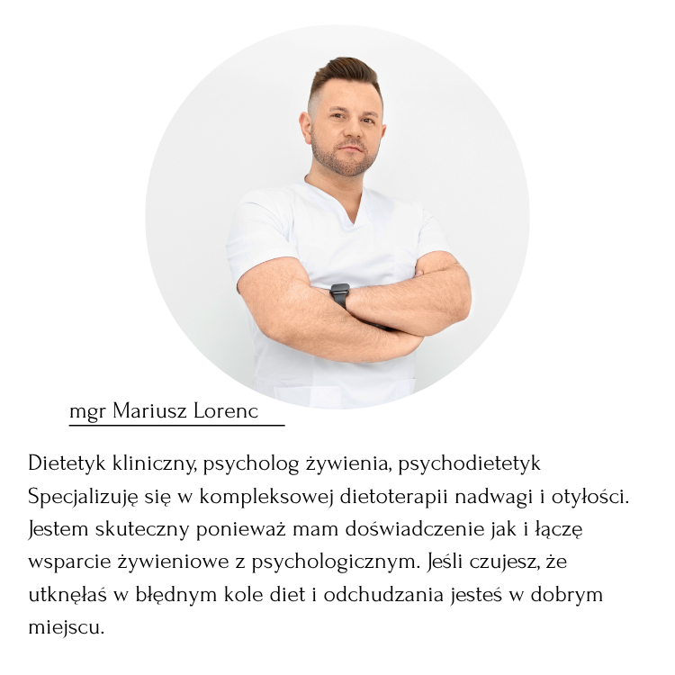 mgr mariusz lorenc