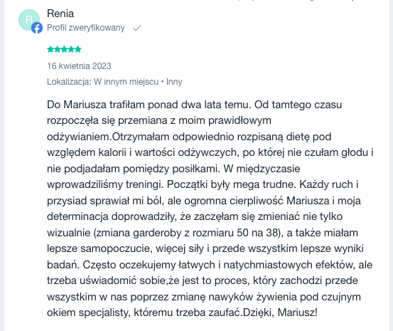 opinia projektu 4