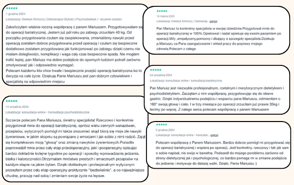 opinie storna glowna